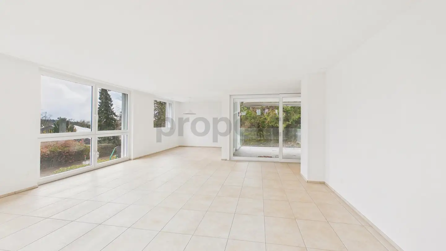 Appartement à louer - 8126 Zumikon