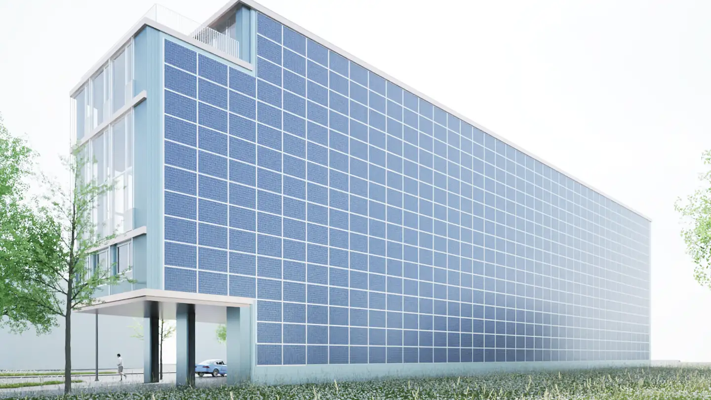 Commerciale in affitto - Ringstrasse Nord 42, 5600 Lenzburg - Photo 4