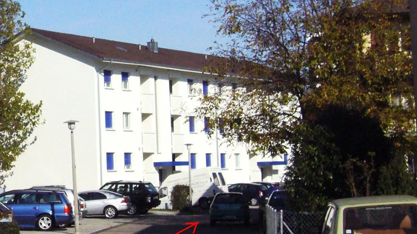 Wohnung mieten - Bifangstrasse 5, 4153 Reinach BL