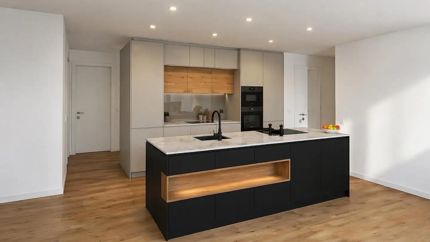 Apartment for sale - Rütihaldestrasse 36, 8730 Uznach - Photo 2