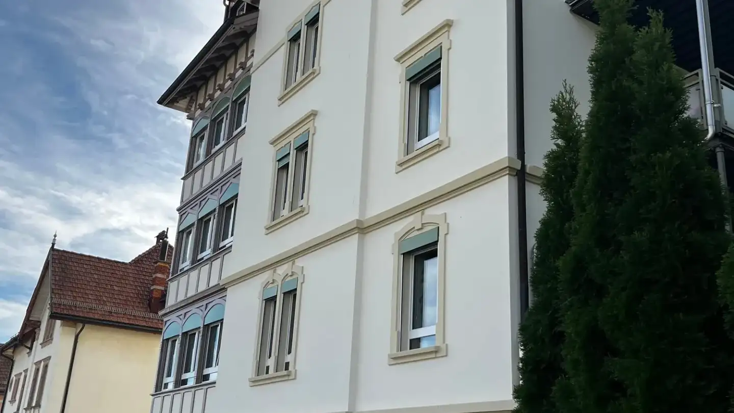Wohnung mieten - Obere Wildeggstrasse 9, 9000 St. Gallen - Foto 4