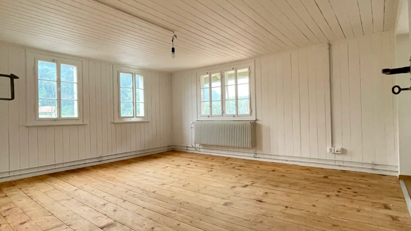 Appartamento in affitto - Via Lucmagn 17, 7180 Disentis/Mustér - Photo 3