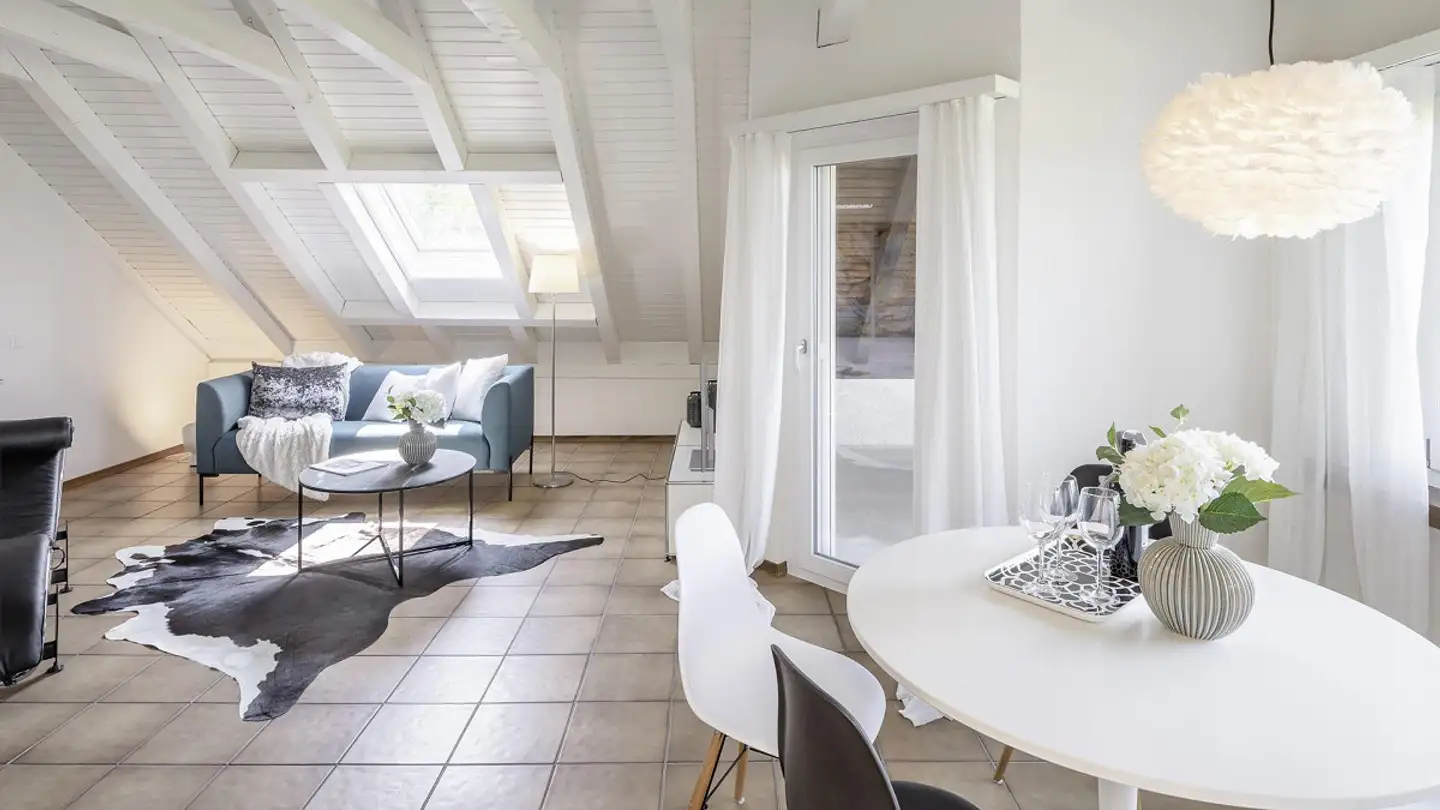 Penthouse for rent - Augwilerstrasse 73, 8426 Lufingen - Photo 2