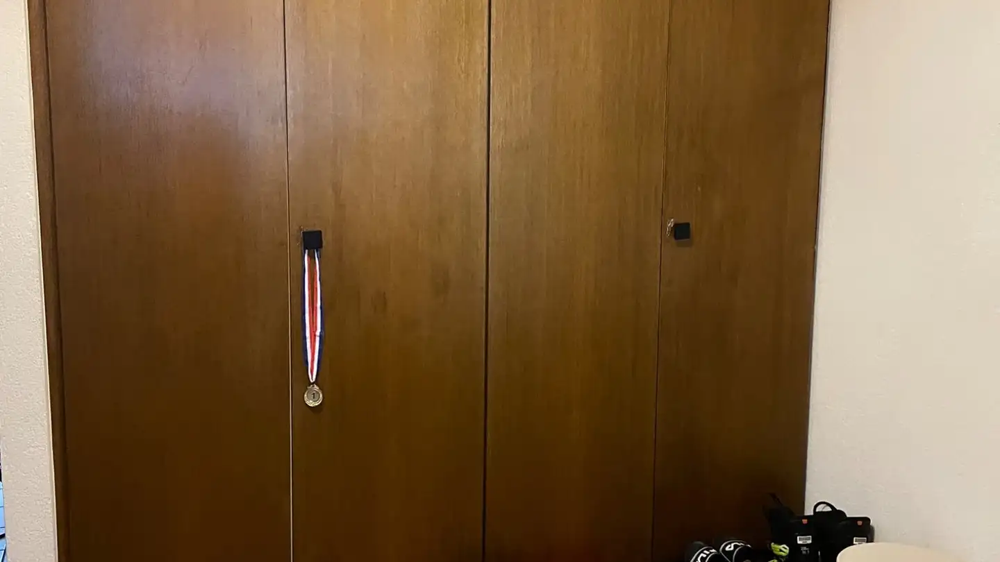 Wohnung mieten - Chemin Du Crêtelet, 1965 Savièse - Foto 4