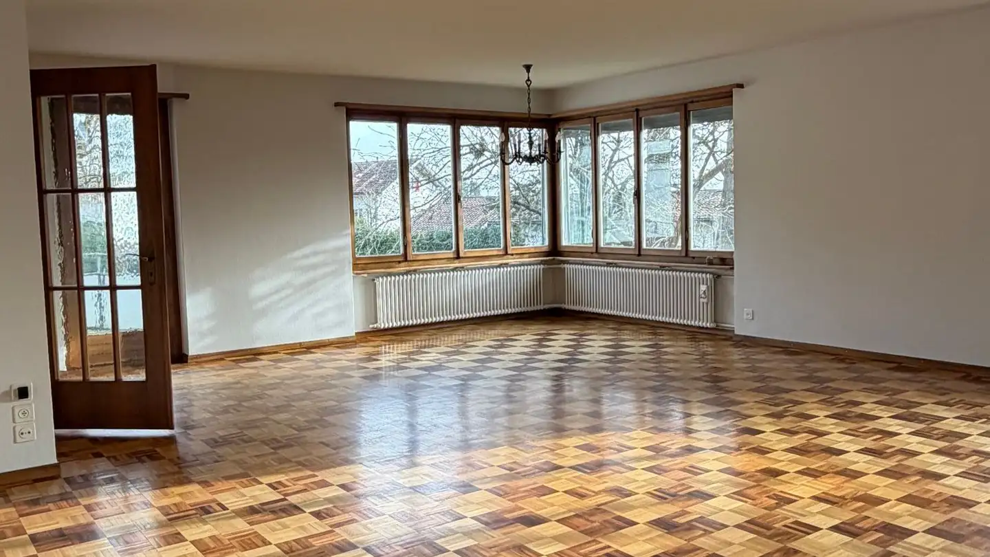 Semi-detached house for rent - Angelstrasse 10, 8330 Pfäffikon ZH