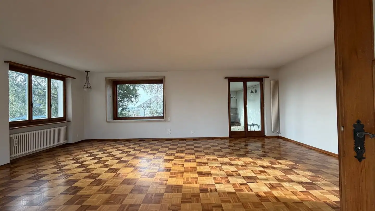 Semi-detached house for rent - Angelstrasse 10, 8330 Pfäffikon ZH - Photo 2