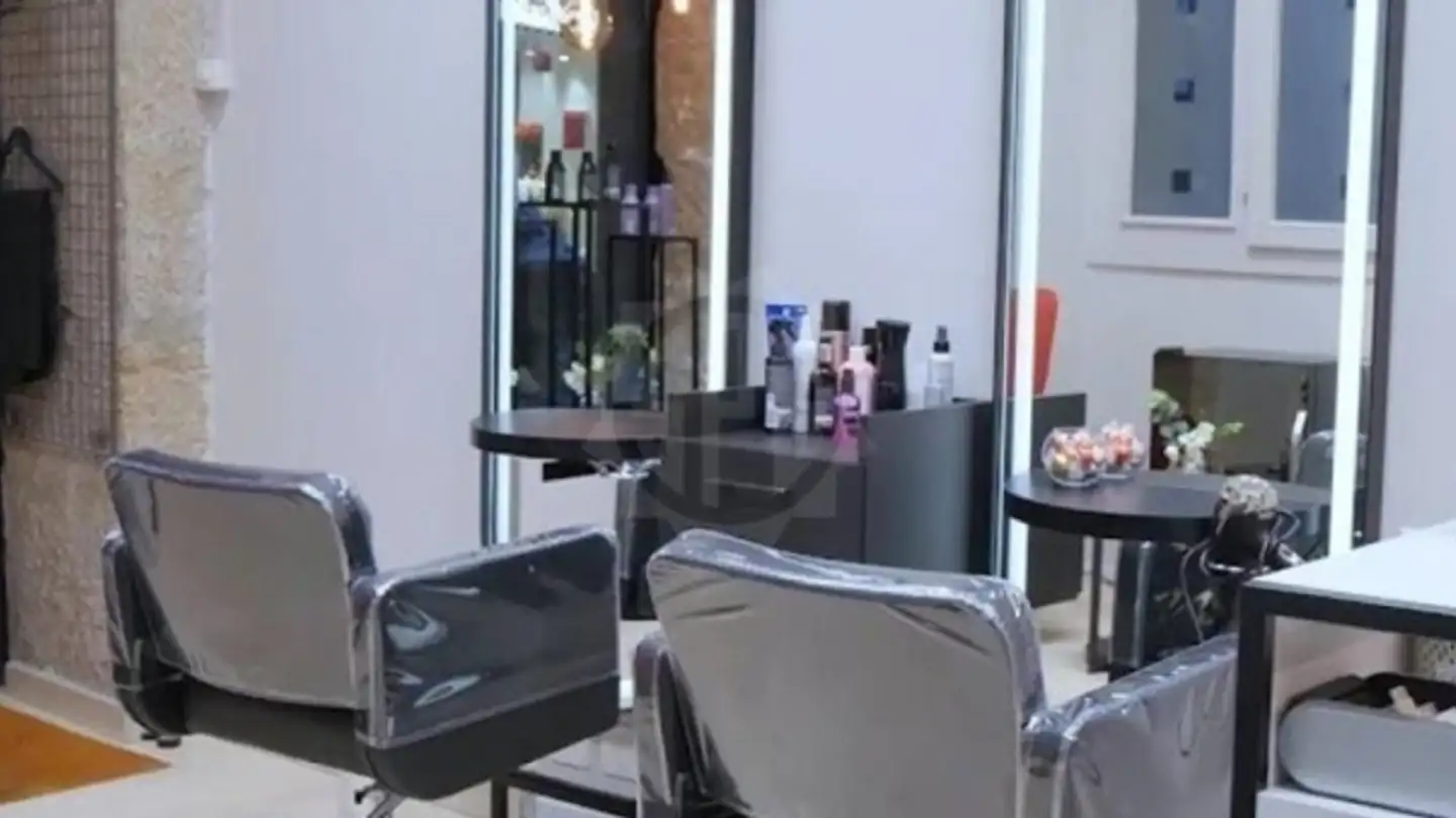 Geschäft mieten - Rue Du Mont-Blanc 5, 1201 Genève