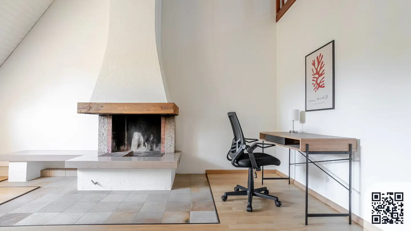 Furnished apartment for rent - St. Alban-Rheinweg 80, 4052 Basel - Photo 4