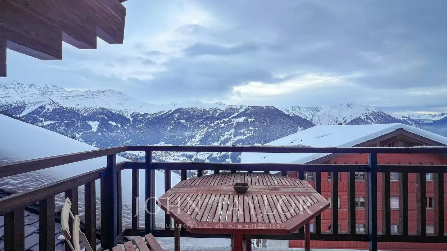 Apartment for rent - 1936 Verbier - Photo 4