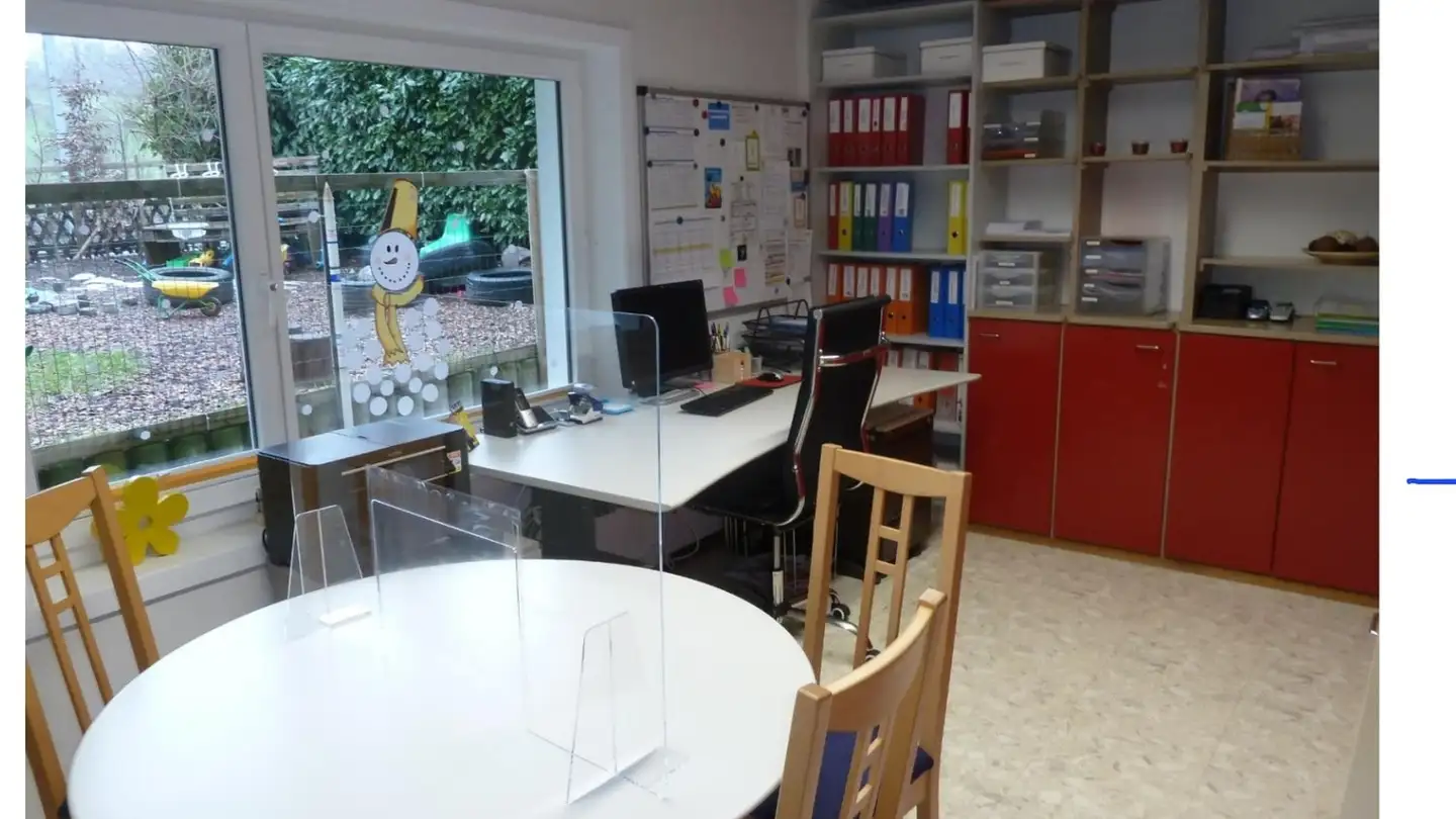 Immeuble résidentiel à louer - Bernstrasse 120, 8964 Rudolfstetten - Photo 3