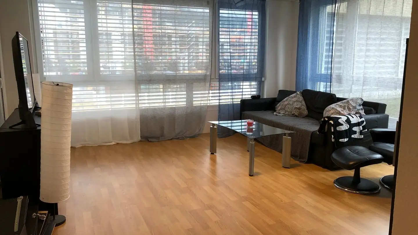 Apartment for rent - Rue Centrale / Zentralstrasse 85, 2503 Biel/Bienne