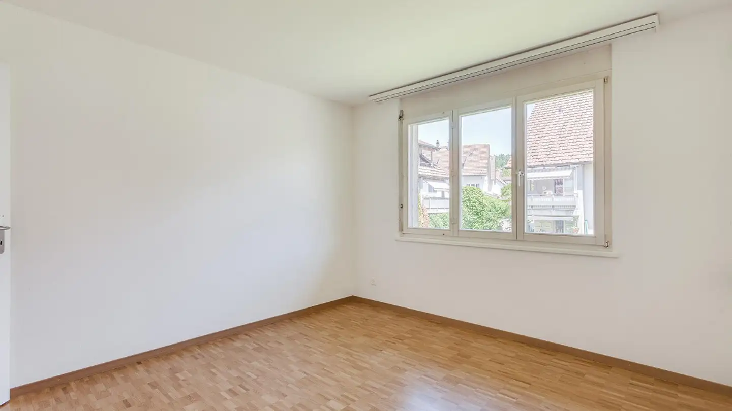 Appartamento in affitto - Ausserdorfstrasse 18, 8918 Unterlunkhofen - Foto 4