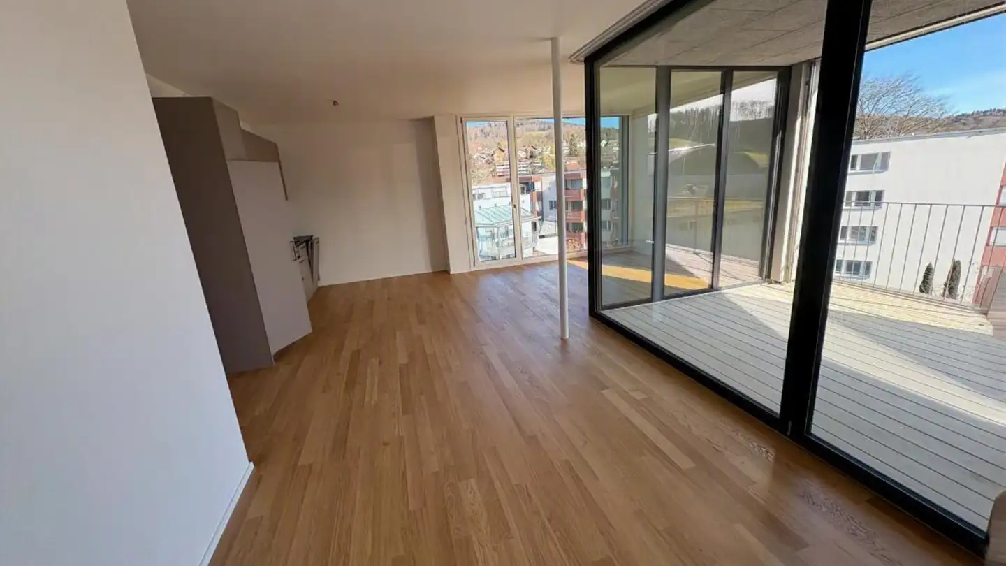 Wohnung mieten - Bernstrasse 42, 3076 Worb - Foto 2