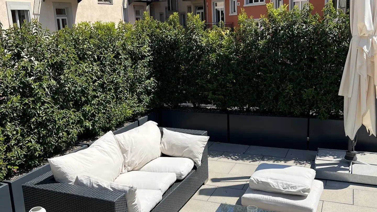 Apartment for rent - 8003 Zürich - Photo 2