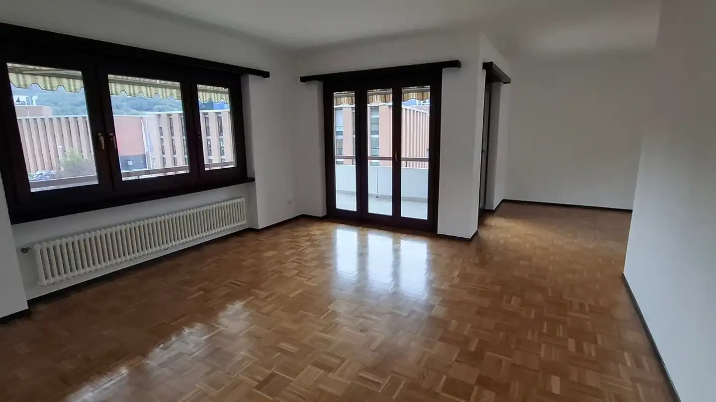 Appartamento in affitto - 6982 Agno