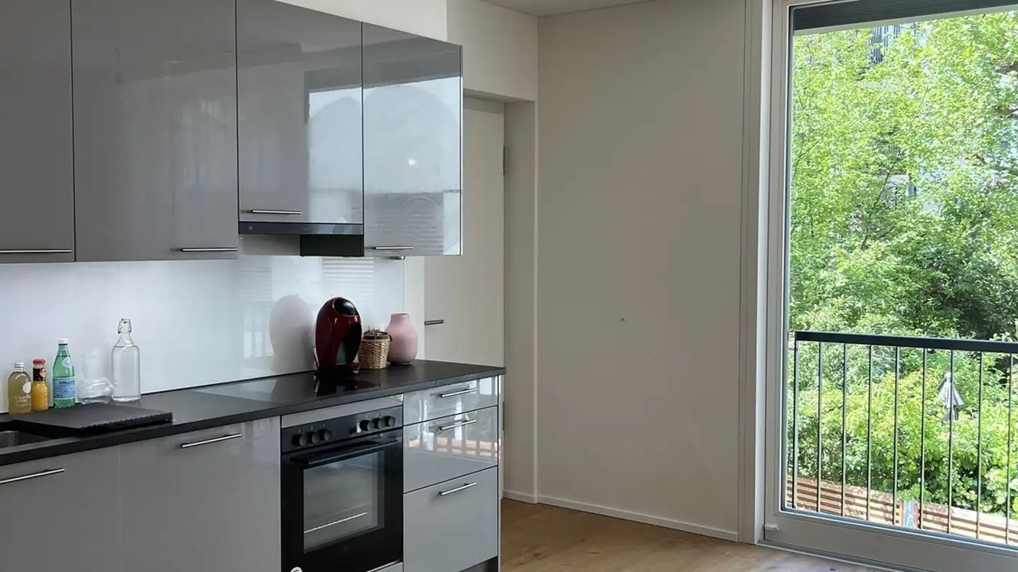 Apartment for rent - 8003 Zürich - Photo 3