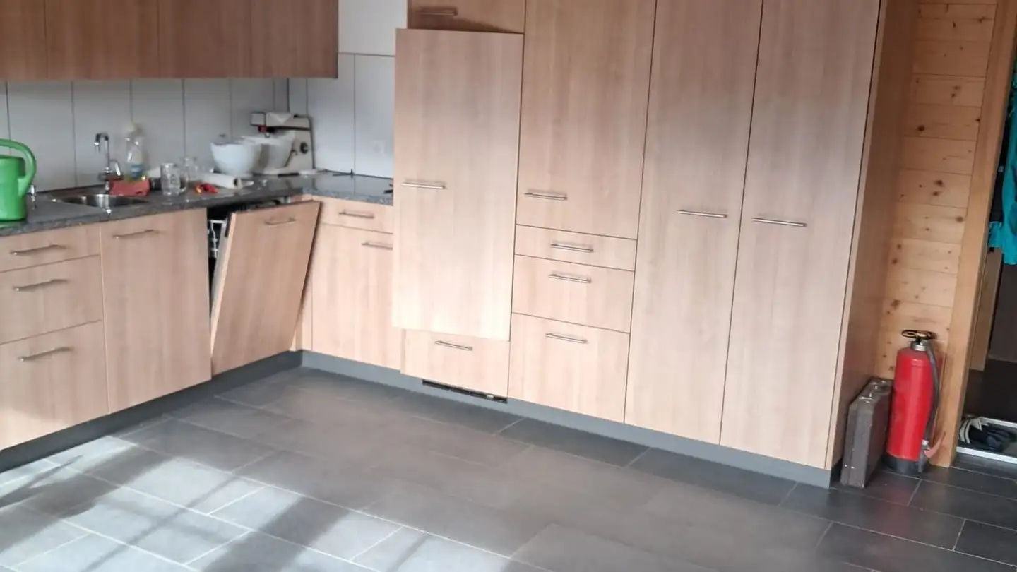 Apartment for rent - Winterkrautstrasse 22, 3154 Rüschegg Heubach - Photo 2