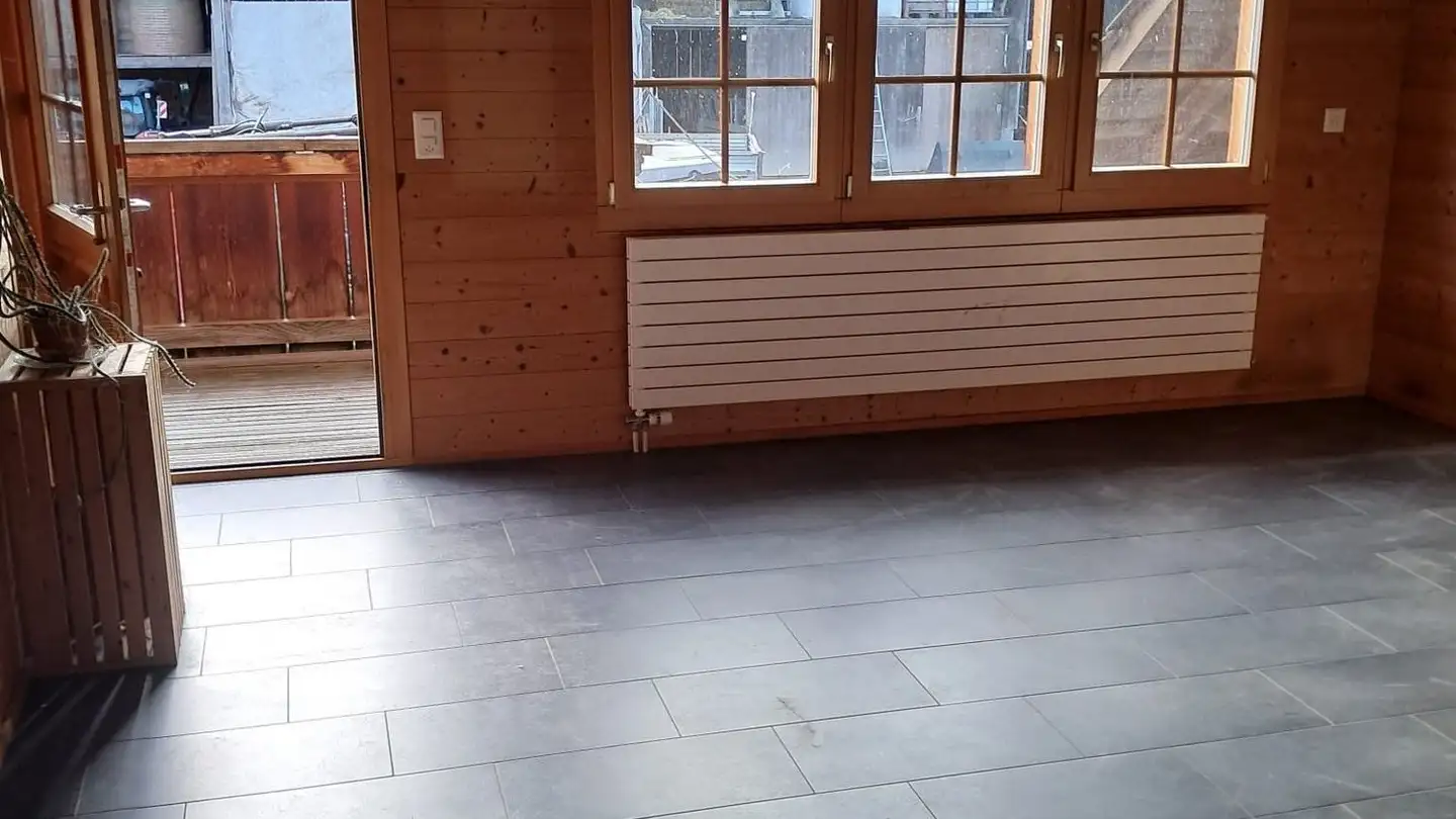 Apartment for rent - Winterkrautstrasse 22, 3154 Rüschegg Heubach - Photo 3