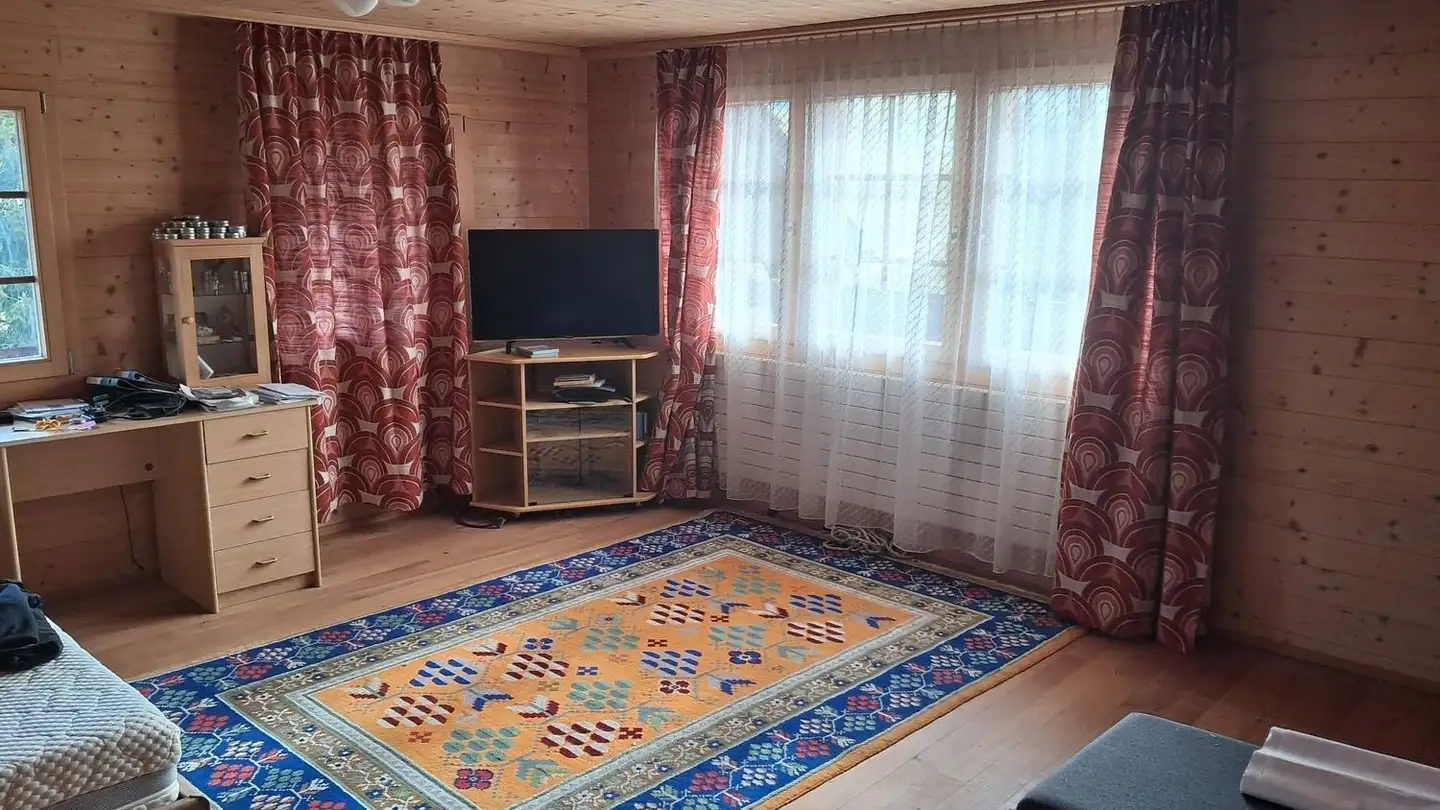 Apartment for rent - Winterkrautstrasse 22, 3154 Rüschegg Heubach - Photo 4