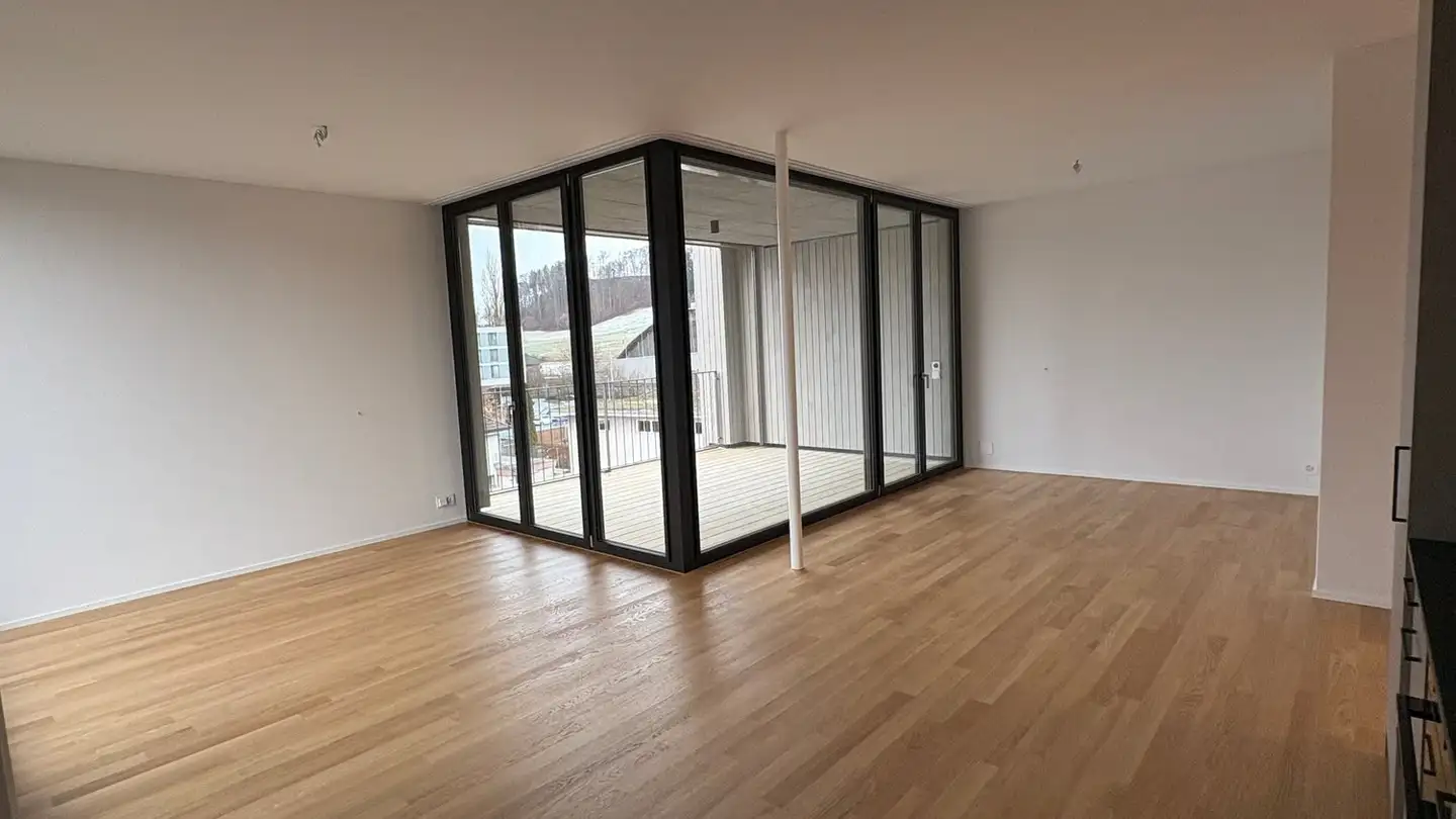 Wohnung mieten - Bernstrasse 42, 3076 Worb - Foto 3
