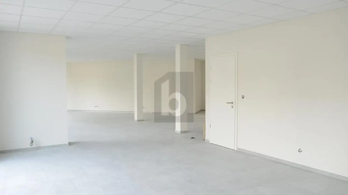 Centre commercial à louer - 1026 Denges - Photo 4