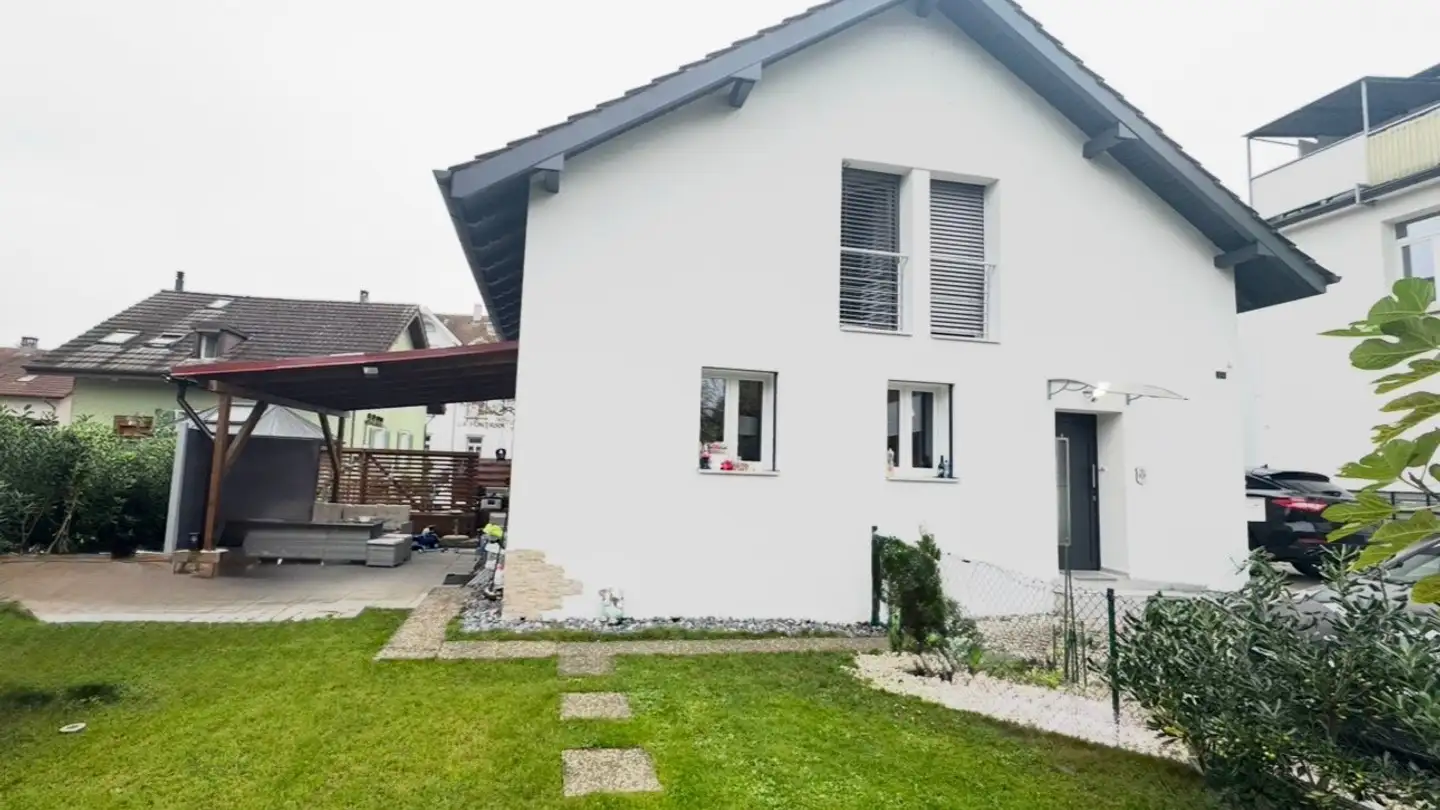 Casa singola in vendita - 5012 Schönenwerd