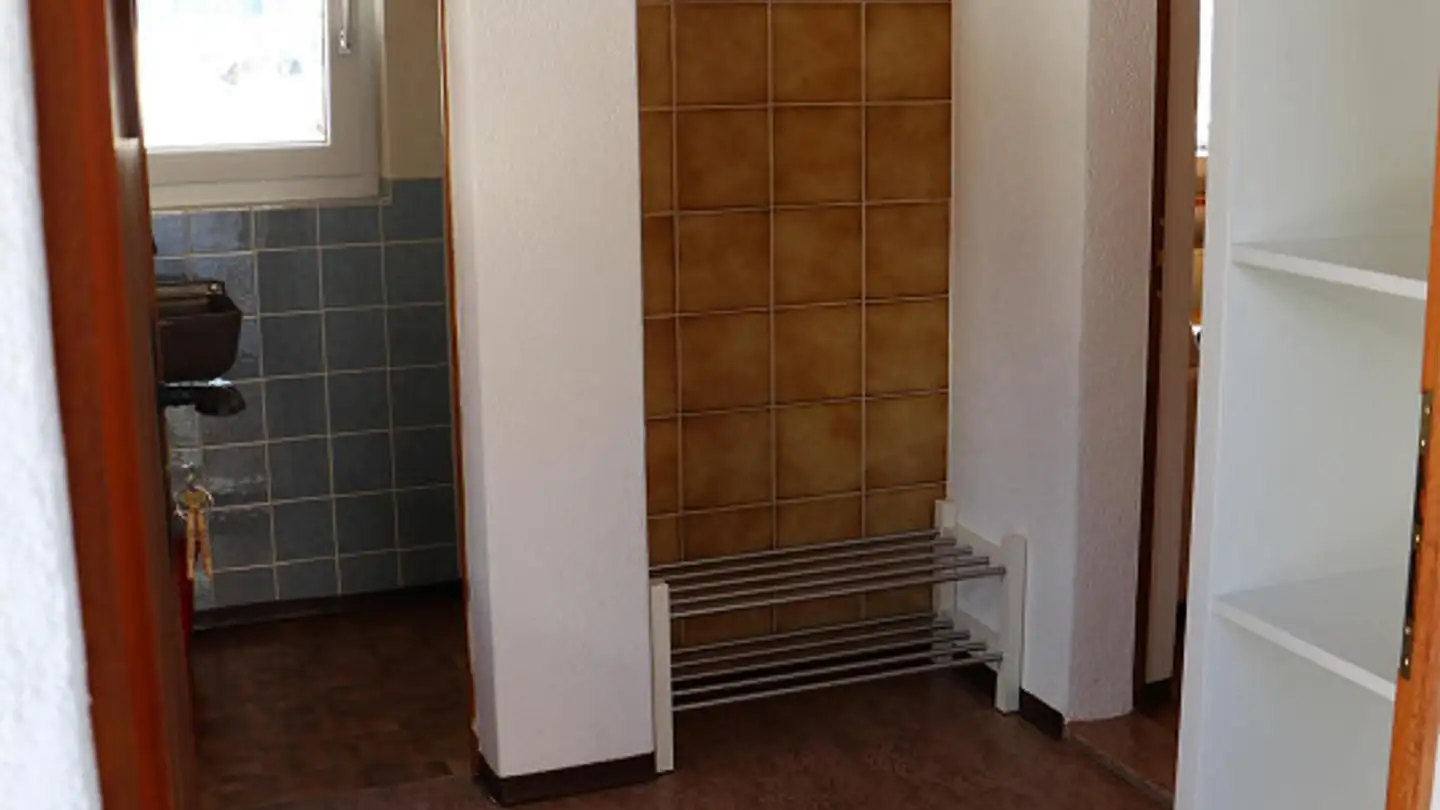Möblierte Wohnung mieten - Katzenboden 2, 7231 Pragg-Jenaz