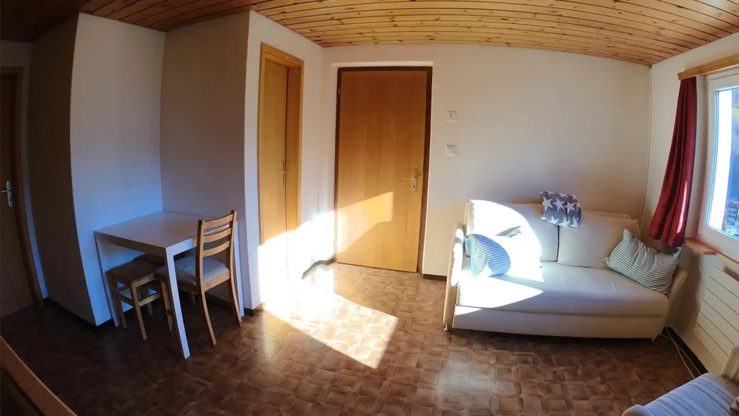 Möblierte Wohnung mieten - Katzenboden 2, 7231 Pragg-Jenaz - Foto 3