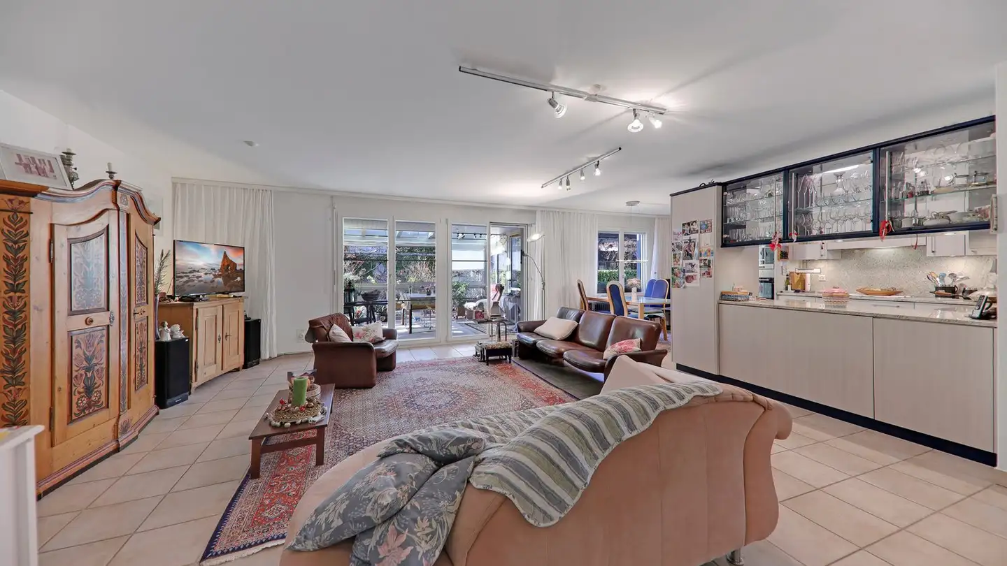 Appartamento in vendita - Aeschstrasse 159, 8123 Ebmatingen