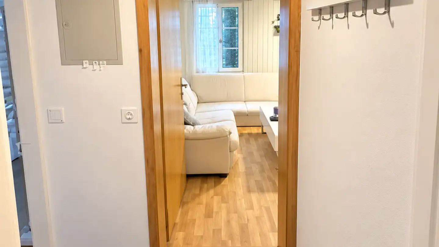 Apartment for rent - Schmiedgasse 29, 9100 Herisau - Photo 3