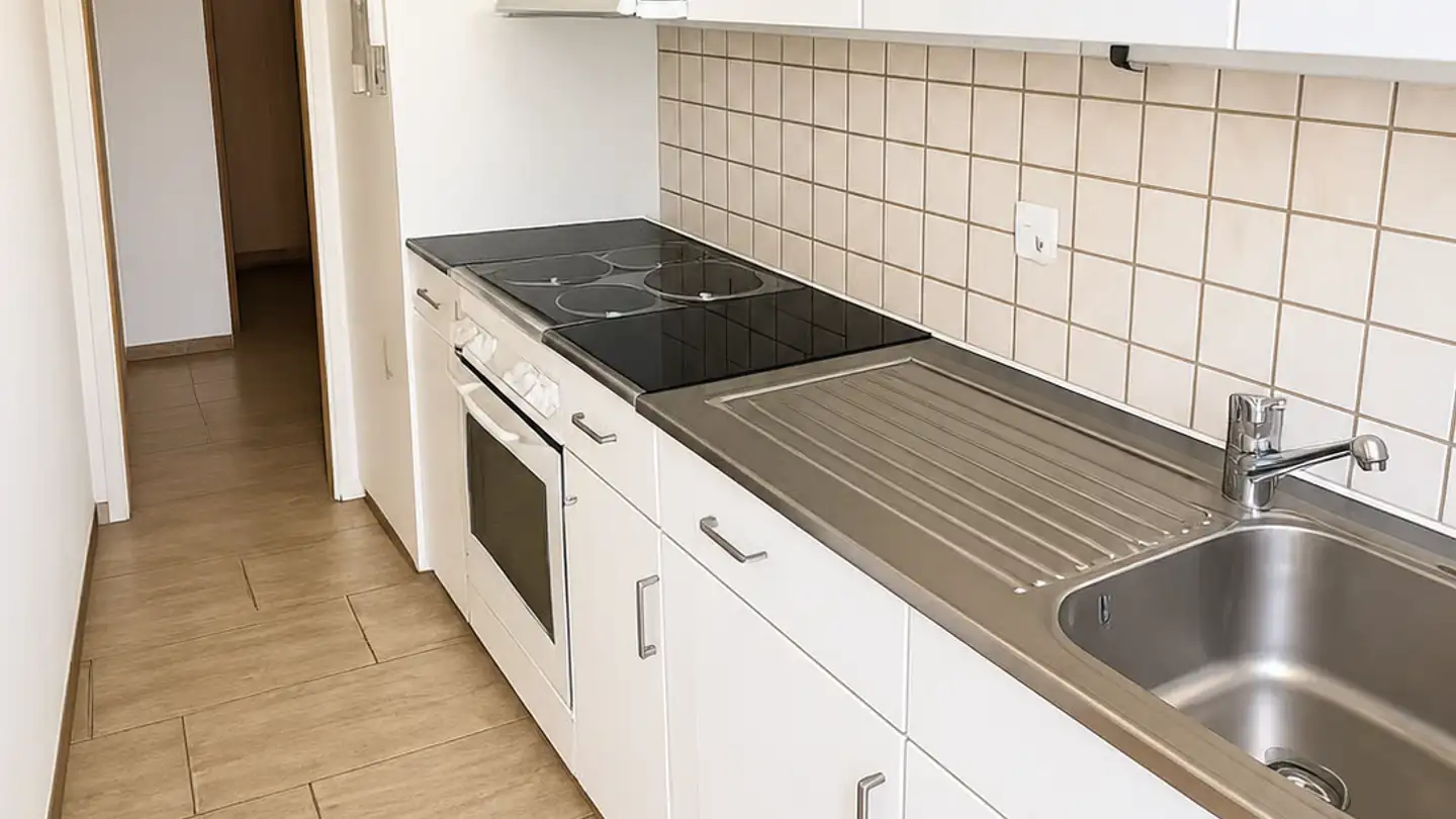 Apartment for rent - Schmiedgasse 29, 9100 Herisau - Photo 4