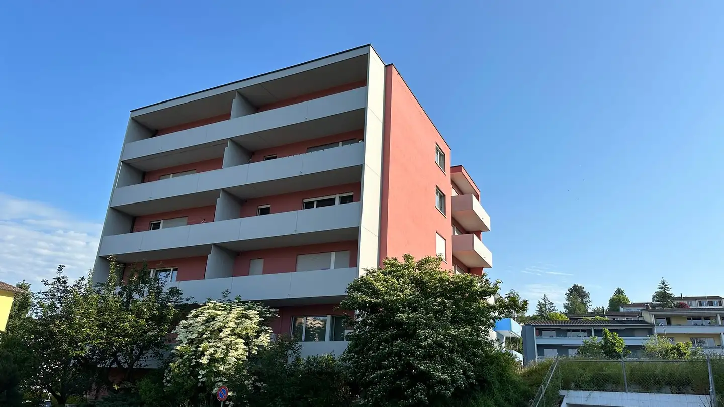 Appartement à louer - Badhausstrasse 31, 3063 Ittigen