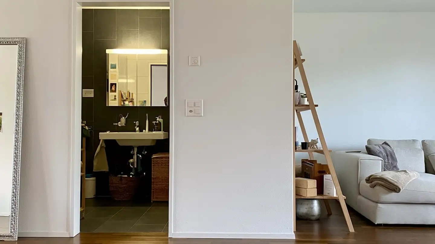 Möblierte Wohnung mieten - 5400 Baden - Foto 3