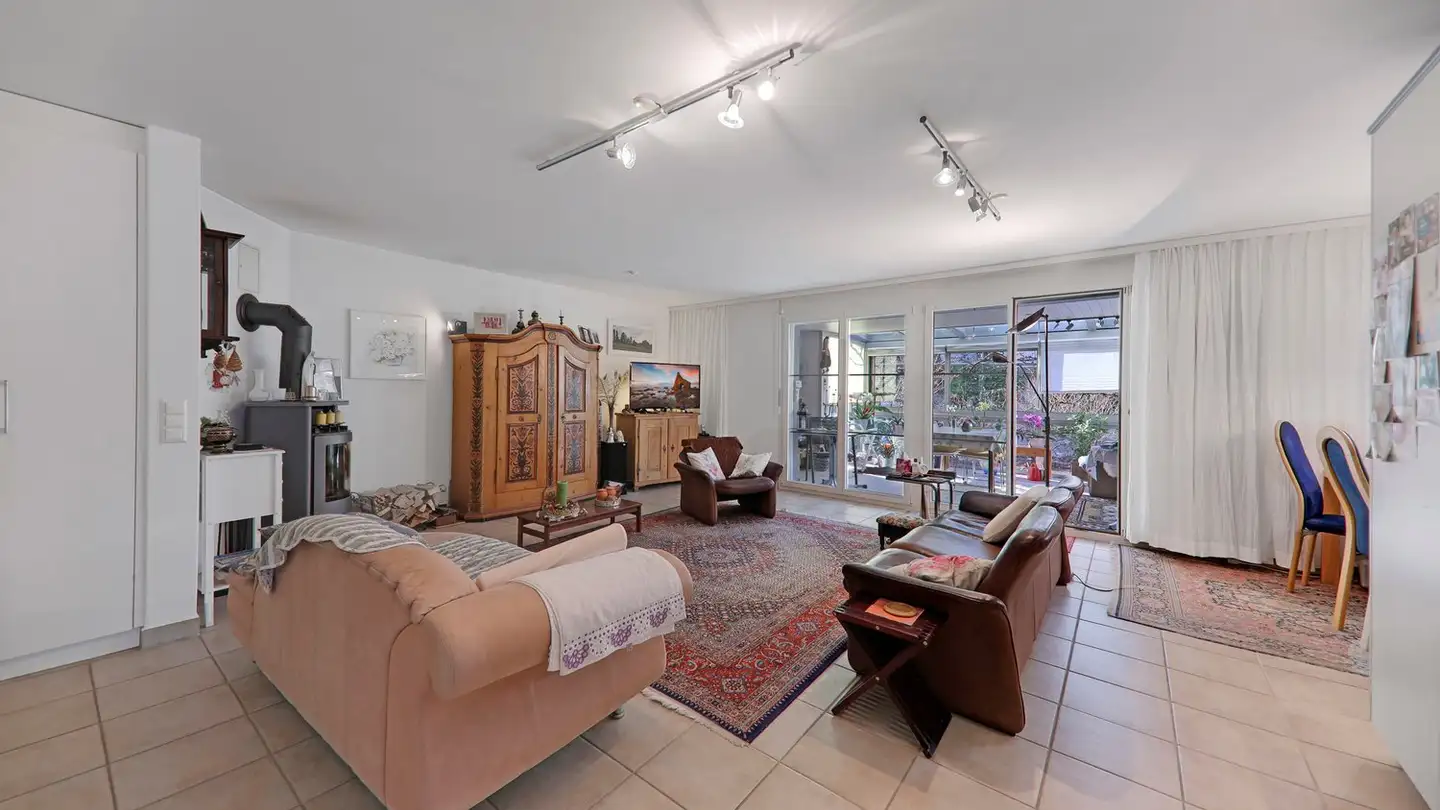 Appartamento in vendita - Aeschstrasse 159, 8123 Ebmatingen - Foto 2