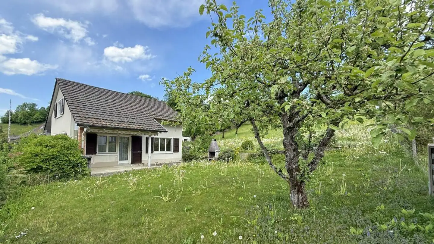 Single house for sale - Im Stacher 3, 4418 Reigoldswil