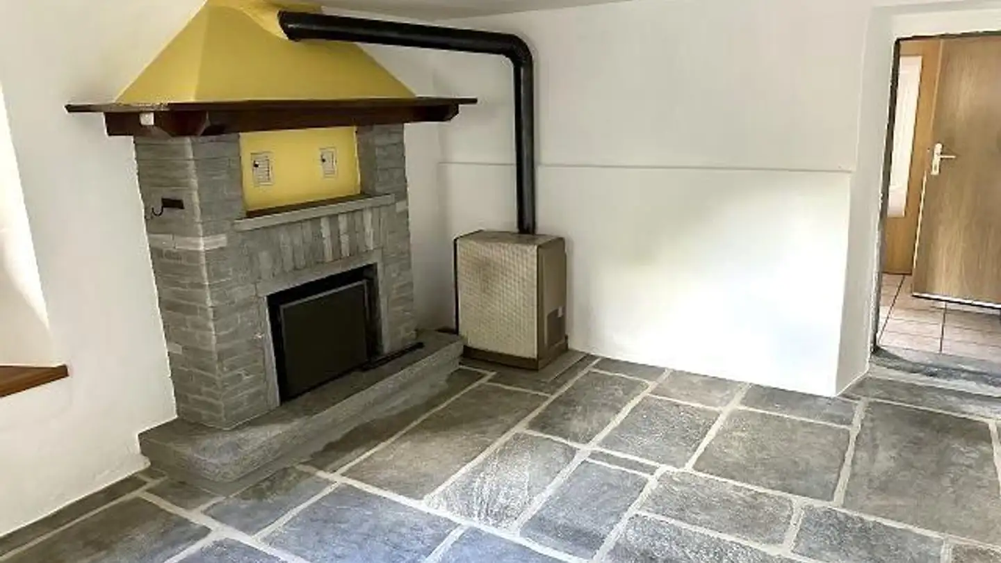Immeuble résidentiel à vendre - 6675 Cevio - Photo 2