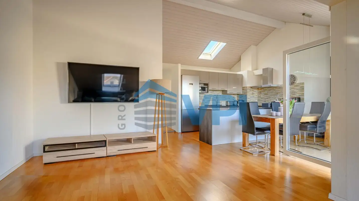 Appartement à vendre - Route Du Petit Eysins, 1262 Eysins
