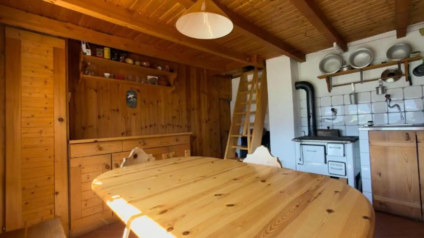 Chalet à vendre - Route De La Croix 58, 1948 Sarreyer - Photo 3