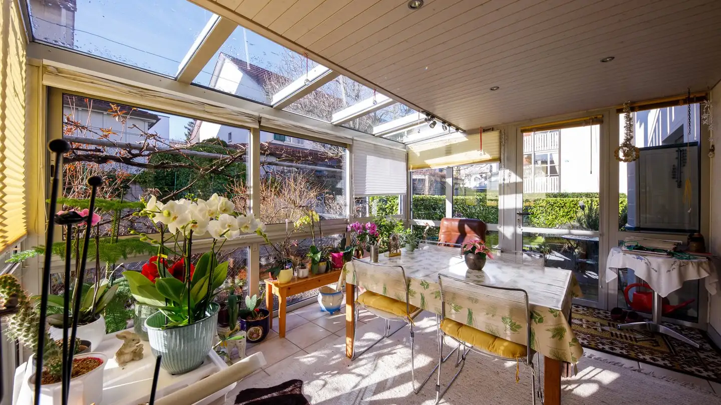 Appartamento in vendita - Aeschstrasse 159, 8123 Ebmatingen - Foto 3