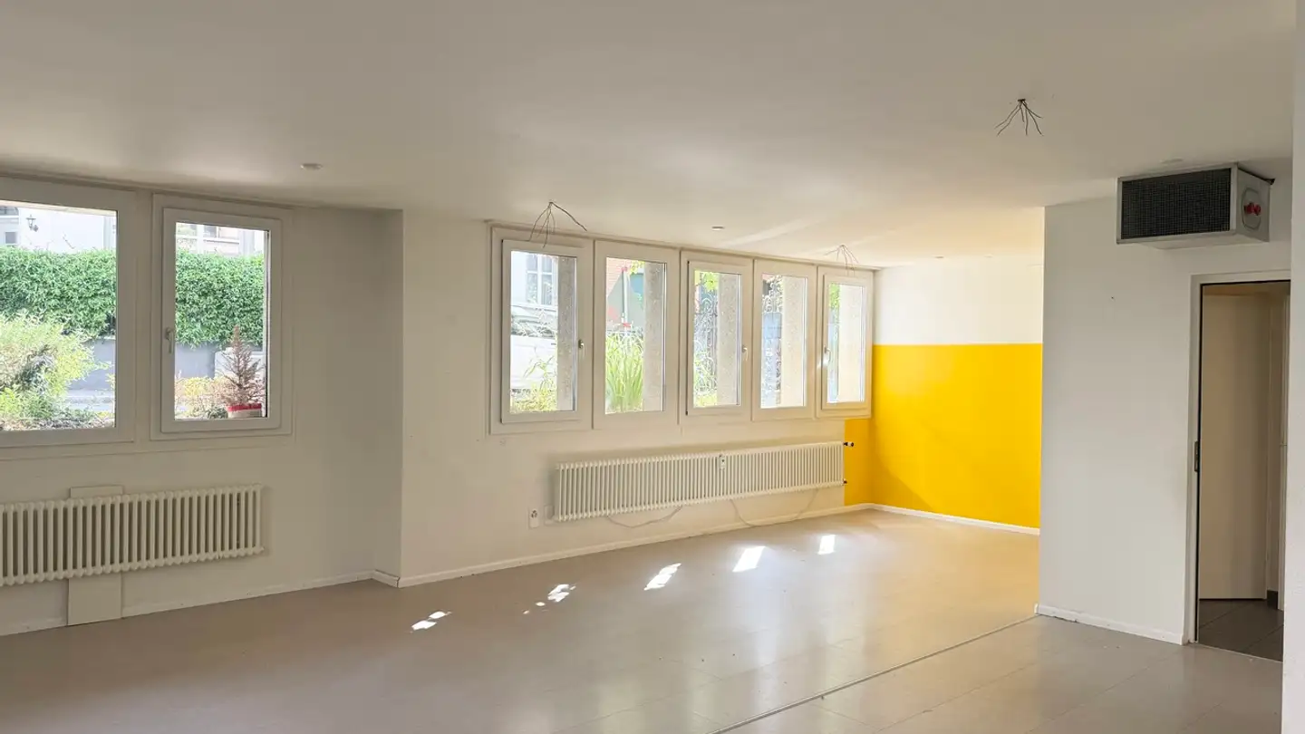 Office space for rent - Breisacherstrasse, 4057 Basel