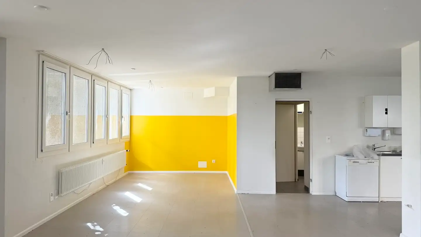 Office space for rent - Breisacherstrasse, 4057 Basel - Photo 2