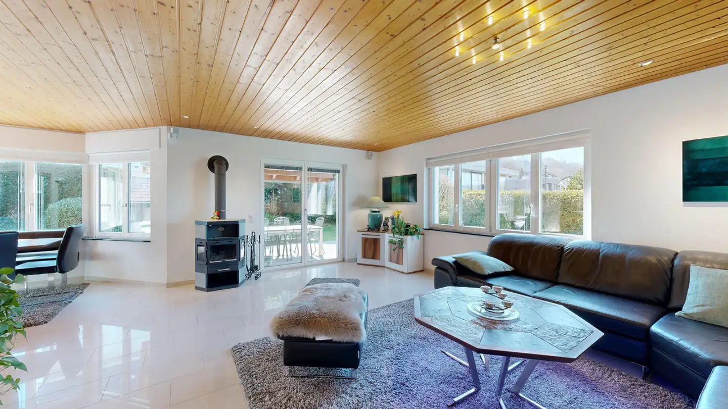 Casa singola in vendita - Im Steinler 1, 4148 Pfeffingen - Photo 4