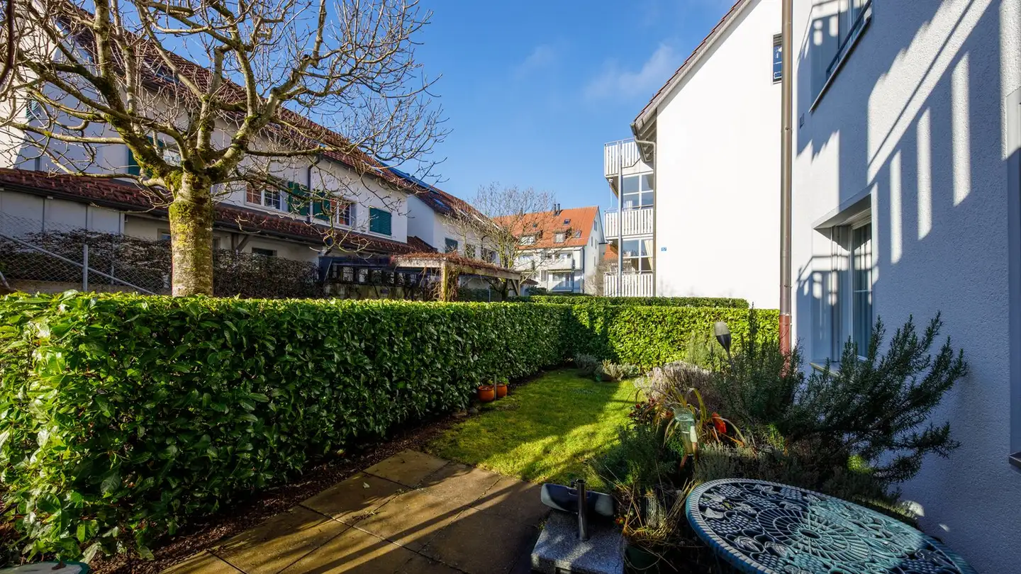 Appartamento in vendita - Aeschstrasse 159, 8123 Ebmatingen - Foto 4