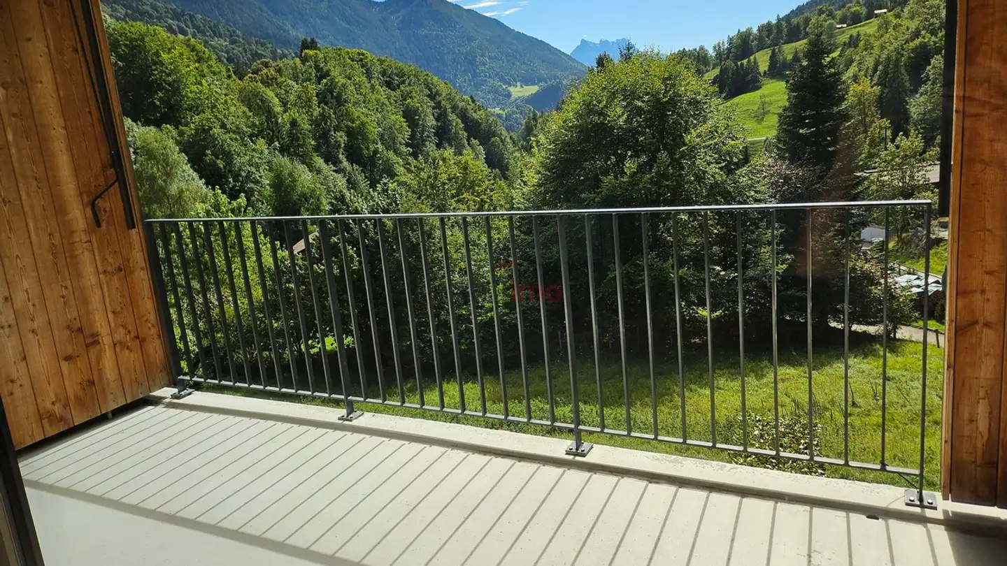 Appartamento in affitto - Chemin Des Chenevières, 1863 Le Sépey - Photo 2