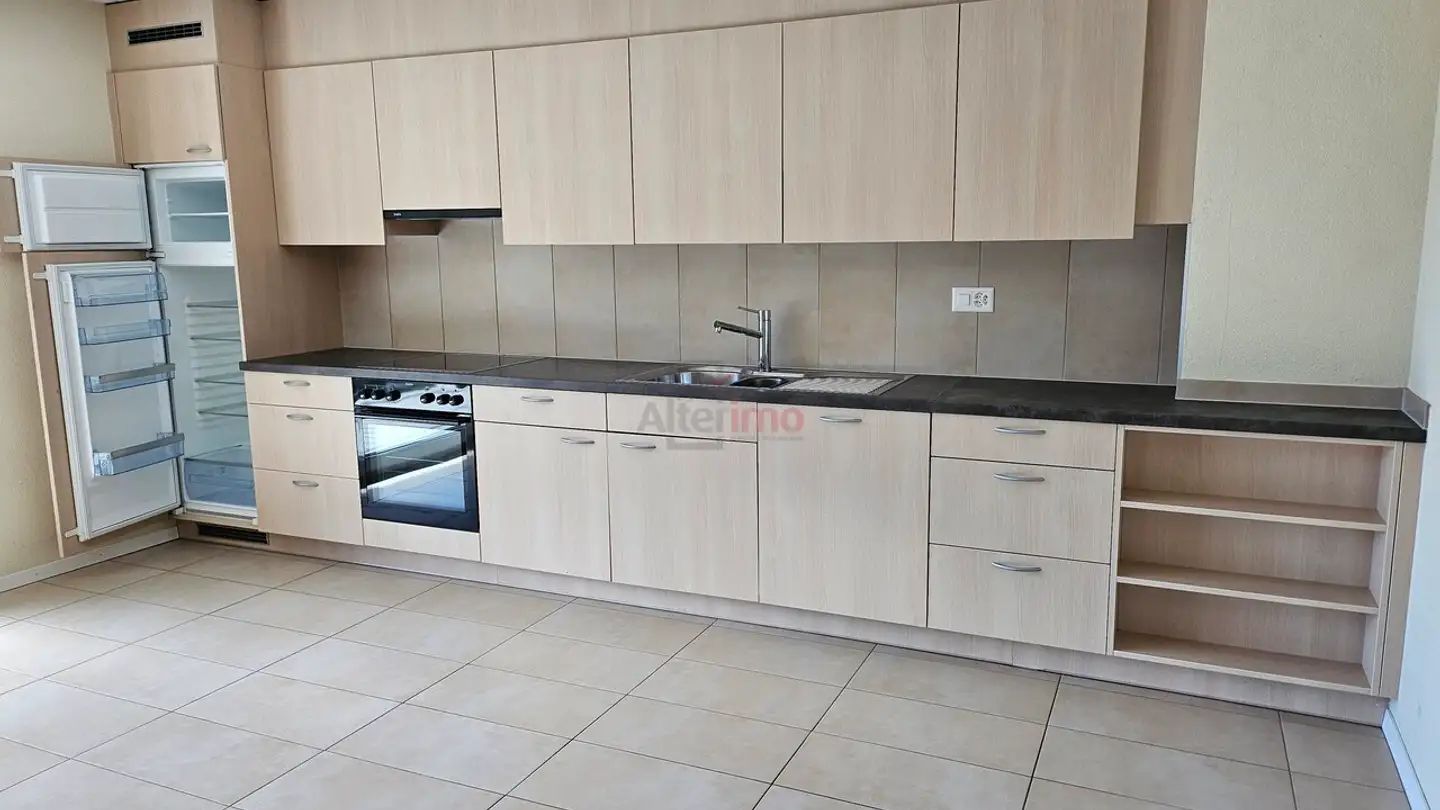 Appartamento in affitto - Chemin Des Chenevières, 1863 Le Sépey - Photo 3