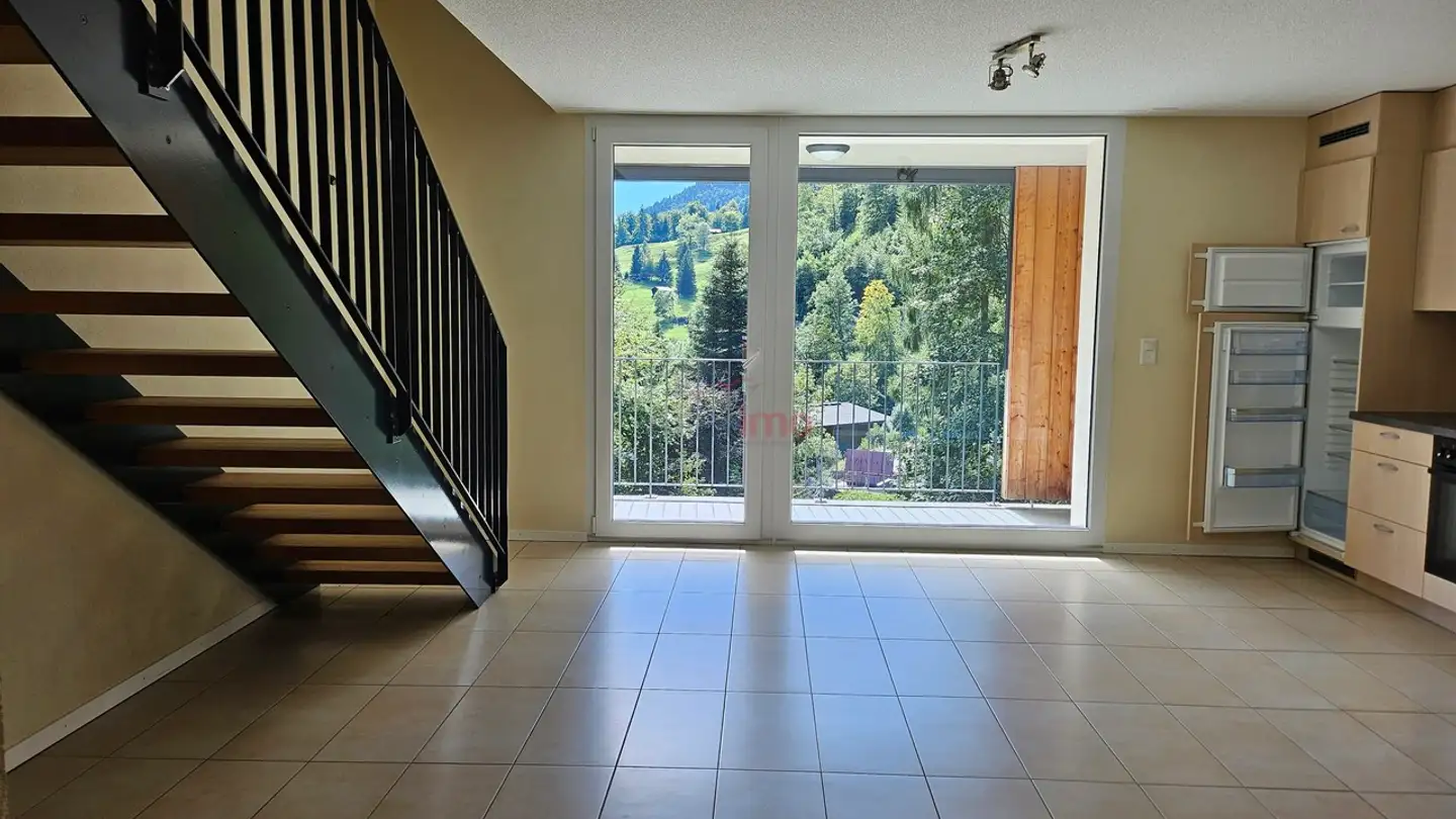 Appartamento in affitto - Chemin Des Chenevières, 1863 Le Sépey - Photo 4