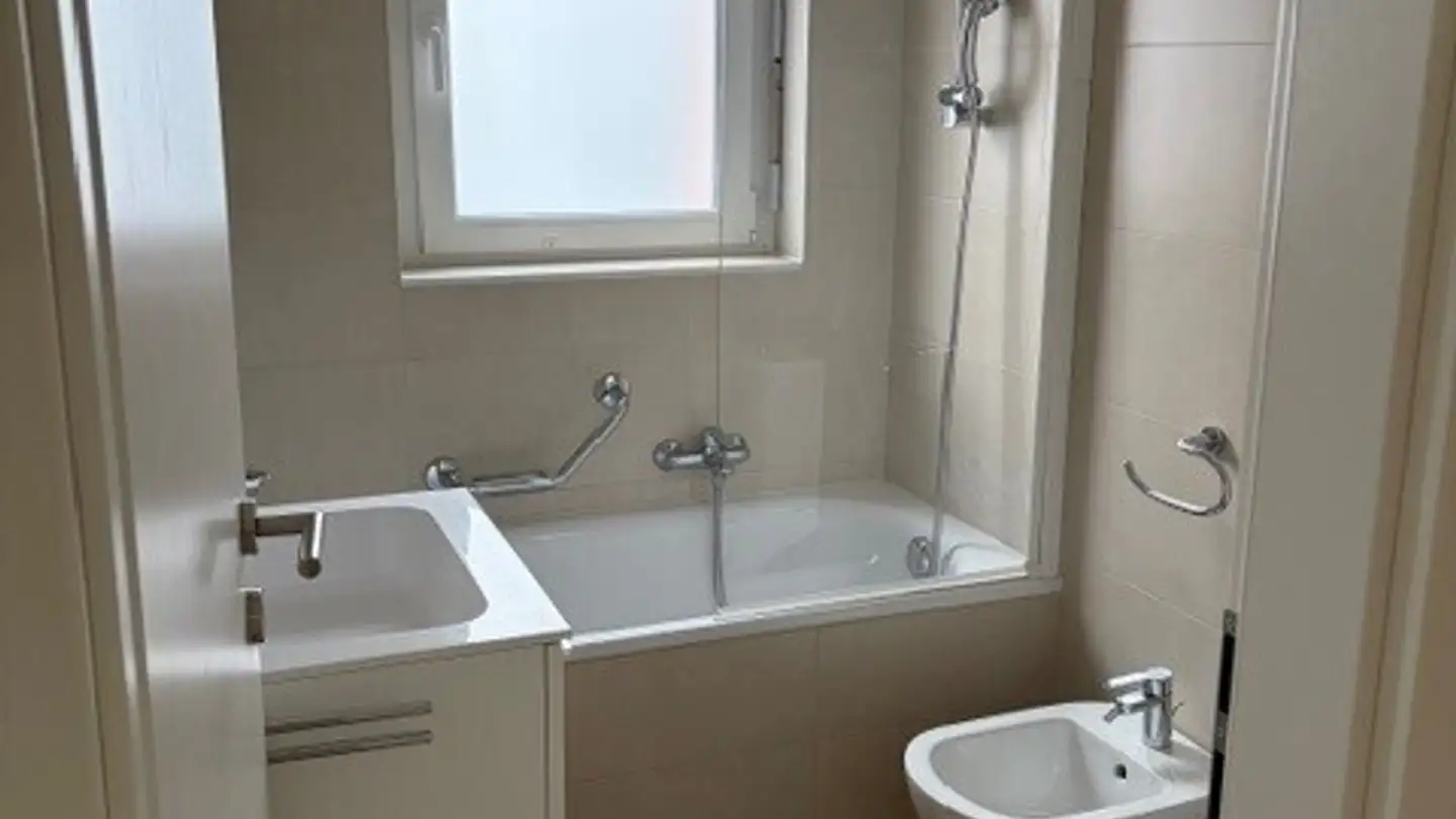 Apartment for rent - Via Delle Scuole 17, 6900 Lugano - Photo 3
