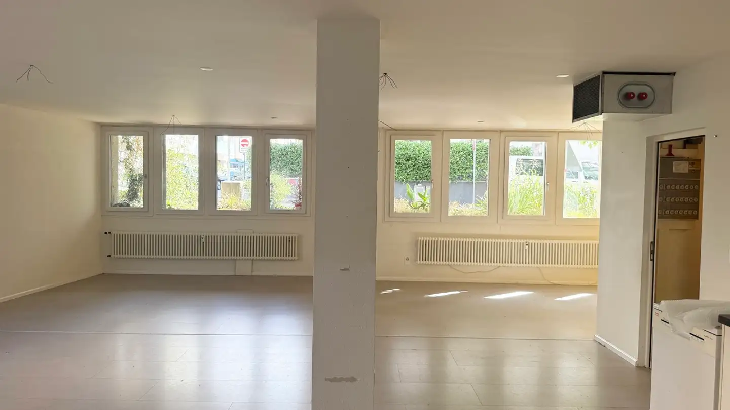 Office space for rent - Breisacherstrasse, 4057 Basel - Photo 3