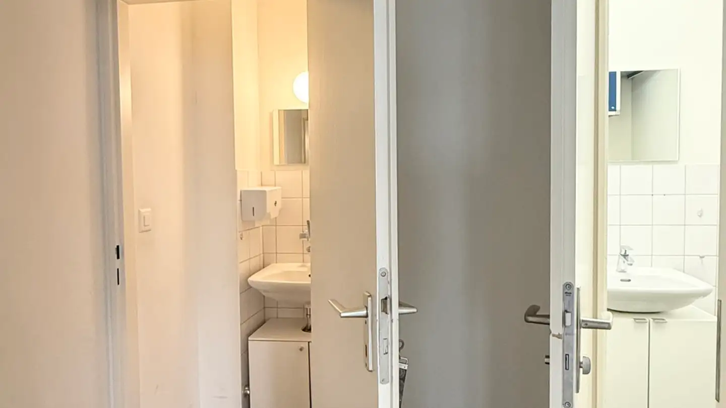 Office space for rent - Breisacherstrasse, 4057 Basel - Photo 4