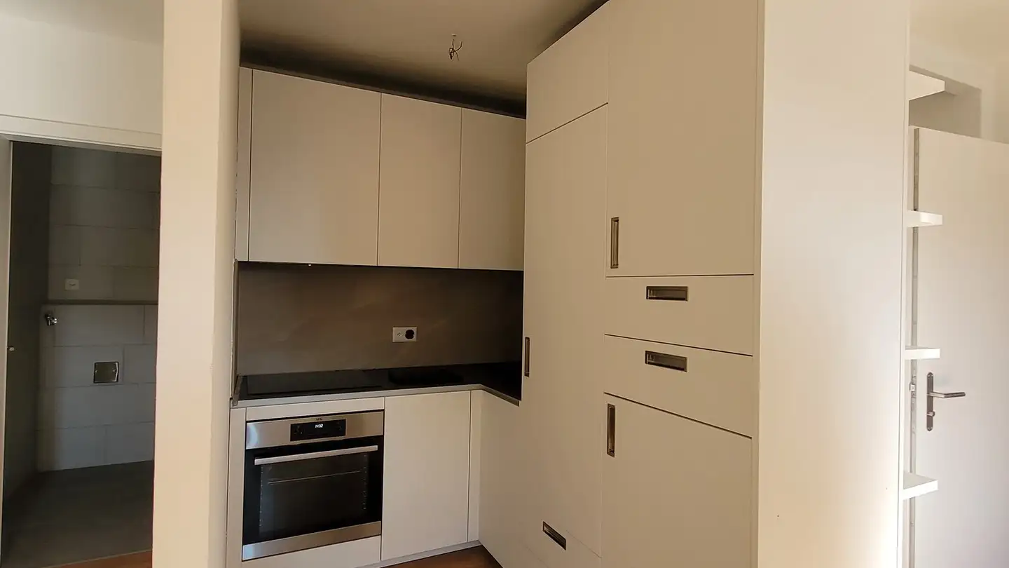 Appartamento in affitto - Via Alla Madonna, 6821 Rovio - Photo 2